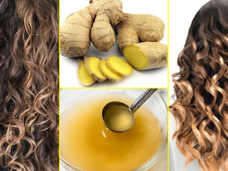 7 astuces infaillibles pour faire pousser les cheveux bouclés