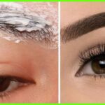 Obtenez des sourcils plus épais avec ces 7 astuces naturelles