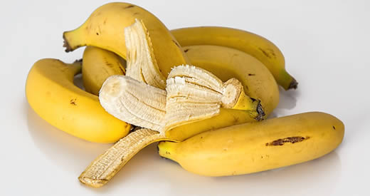 Voici ce qui arrive à votre corps si vous mangez 1 banane par jour