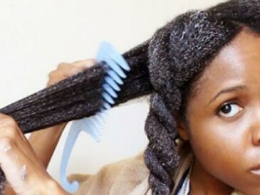 7 Conseils pratiques pour rendre les cheveux crépus plus doux