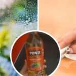 Comment faire un spray qui ne laisse pas la poussière coller aux surfaces