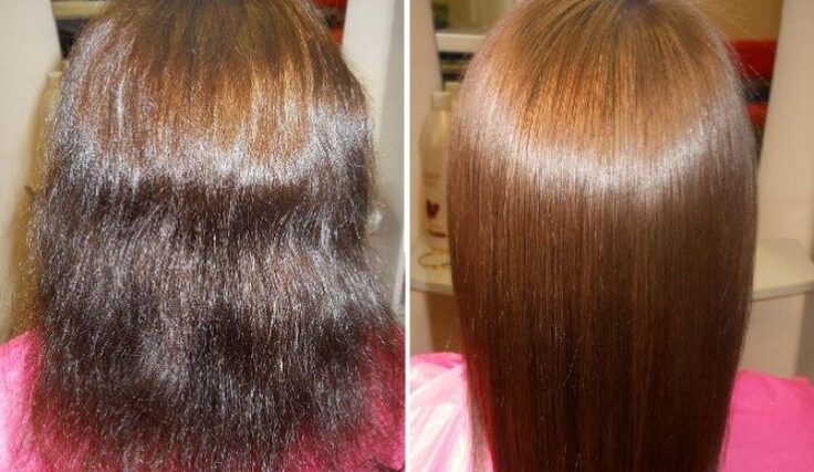 Cheveux secs et abîmés : 4 masques protéinés pour les récupérer