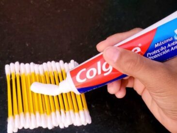 vous avez mal utilisé le dentifrice toute votre vie et vous ne le saviez pas