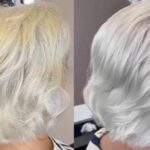 Le secret de grand-mère pour des cheveux sans frisottis